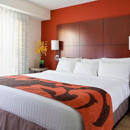 Residence Inn By Marriott Cedar Rapids Cameră foto